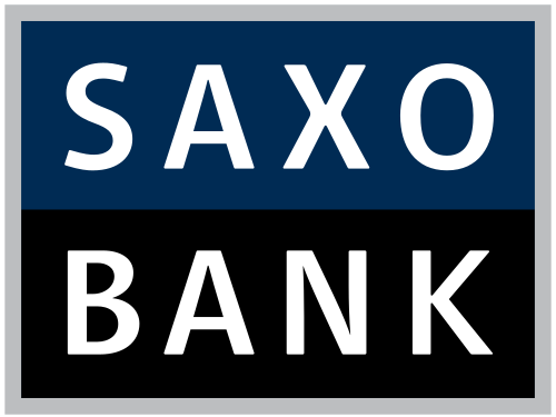 Saxo Bank logo
